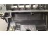 Panel de control de aire acondicionado de un Peugeot 208 II (UB/UH/UP) 1.2 Vti 12V PureTech 75 2021