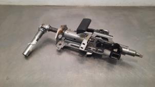 Used Steering column housing complete Peugeot 308 SW (F4/FC/FR) 1.5 Blue HDi 130 16V Price € 127,05 Inclusive VAT offered by Autohandel Didier