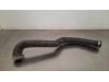 Intercooler hose from a Landrover Range Rover Sport (LW), All-terrain vehicle, 2013 2014