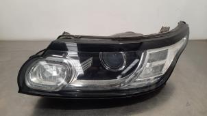 Used Headlight, left Landrover Range Rover Sport (LW) Price € 707,85 Inclusive VAT offered by Autohandel Didier