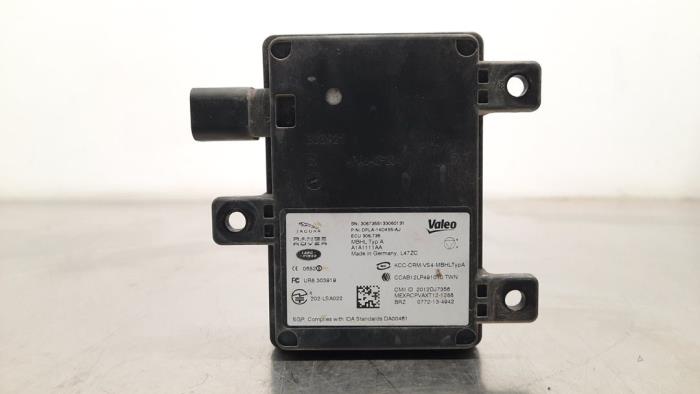 Begagnade Radarsensor Landrover Range Rover Sport (LW) 3.0 TDV6 Pris € 163,35 Inklusive moms erbjuds av Autohandel Didier