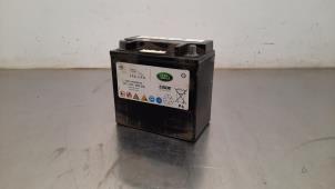 Used Battery Landrover Range Rover Sport (LW) Price on request offered by Autohandel Didier