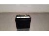 Battery from a Land Rover Range Rover Sport (LW)  2014