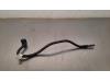 Fuel line from a Landrover Range Rover Sport (LW), All-terrain vehicle, 2013 2014