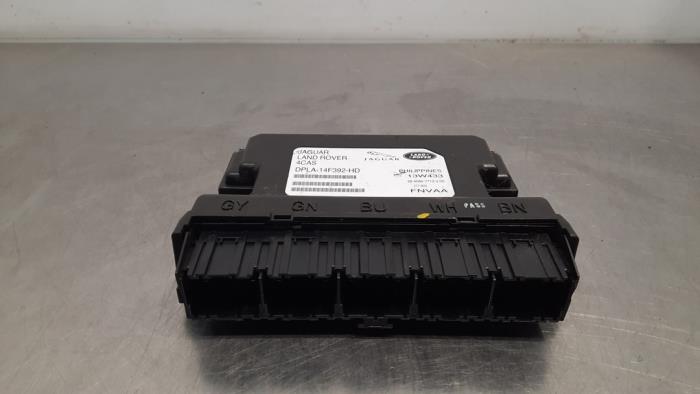 Begagnade Luftfjädringsmodul Landrover Range Rover Sport (LW) 3.0 TDV6 Pris € 266,20 Inklusive moms erbjuds av Autohandel Didier