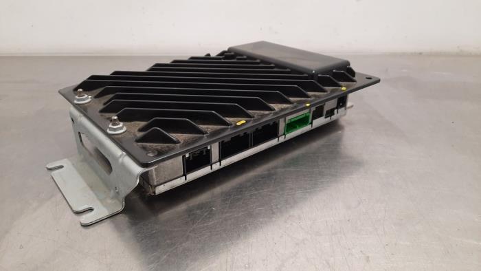 Range Rover Amplifier Radio amplifier - Autohandel Didier | ProxyParts.com