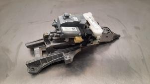 Used Steering column housing complete Landrover Range Rover Sport (LW) Price on request offered by Autohandel Didier