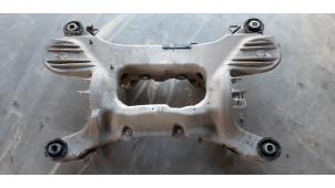 Used Subframe Landrover Range Rover Sport (LW) Price € 647,35 Inclusive VAT offered by Autohandel Didier