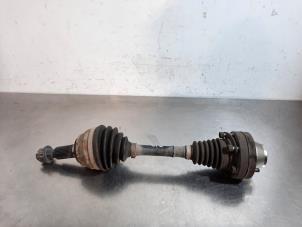 Used Front drive shaft, right Audi Q7 (4LB) 3.0 TDI V6 24V Price € 127,05 Inclusive VAT offered by Autohandel Didier