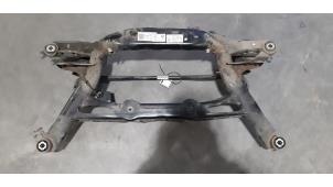 Used Subframe Volkswagen Tiguan (AD1) 2.0 TDI 16V 4Motion Price € 193,60 Inclusive VAT offered by Autohandel Didier