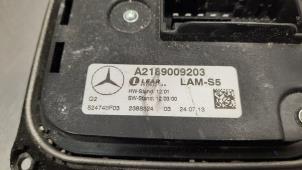 Used Module LED headlight Mercedes ML III (166) 2.1 ML-250 CDI 16V BlueTEC 4-Matic Price on request offered by Autohandel Didier