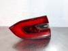 Taillight, left from a Peugeot 308 SW (L4/L9/LC/LJ/LR)  2019