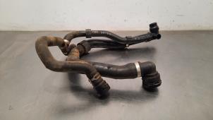 Used Radiator hose Volkswagen Tiguan (AD1) 2.0 TDI 16V 4Motion Price € 42,35 Inclusive VAT offered by Autohandel Didier