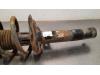 Front shock absorber, right from a Volkswagen Tiguan (AD1) 2.0 TDI 16V 4Motion 2020