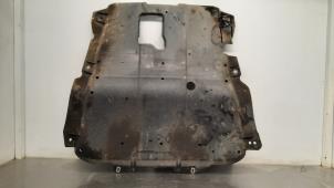 Used Engine protection panel Dacia Lodgy (JS) Price on request offered by Autohandel Didier