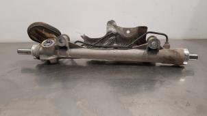 Used Steering box Dacia Lodgy (JS) Price on request offered by Autohandel Didier