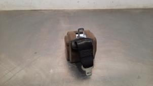Used Rear seatbelt tensioner, centre BMW 3 serie (G20) 320d 2.0 TwinPower Turbo 16V Price on request offered by Autohandel Didier