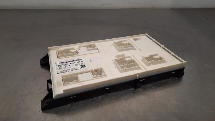 Used Body control computer Mercedes ML III (166) 2.1 ML-250 CDI 16V BlueTEC 4-Matic Price € 266,20 Inclusive VAT offered by Autohandel Didier