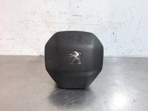Used Left airbag (steering wheel) Peugeot 3008 II (M4/MC/MJ/MR) 1.6 16V PureTech 180 Price € 242,00 Inclusive VAT offered by Autohandel Didier