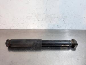 Used Rear shock absorber, right Peugeot 3008 II (M4/MC/MJ/MR) 1.6 16V PureTech 180 Price € 36,30 Inclusive VAT offered by Autohandel Didier