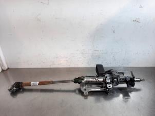 Usados Eje de columna de dirección Peugeot 3008 II (M4/MC/MJ/MR) 1.6 16V PureTech 180 Precio € 199,65 IVA incluido ofrecido por Autohandel Didier