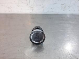 Used Start/stop switch Peugeot 3008 II (M4/MC/MJ/MR) 1.6 16V PureTech 180 Price € 30,25 Inclusive VAT offered by Autohandel Didier