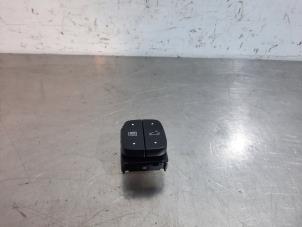 Used Sunroof switch Peugeot 3008 II (M4/MC/MJ/MR) 1.6 16V PureTech 180 Price on request offered by Autohandel Didier