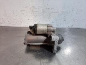 Used Starter Peugeot 3008 II (M4/MC/MJ/MR) 1.6 16V PureTech 180 Price € 54,45 Inclusive VAT offered by Autohandel Didier