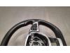 Steering wheel from a Mercedes-Benz GLA (156.9) 2.2 200 CDI, d 16V 2015