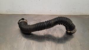 Used Intercooler tube Mercedes GLA (156.9) 2.2 200 CDI, d 16V Price € 36,30 Inclusive VAT offered by Autohandel Didier
