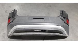 Used Rear bumper Volkswagen ID.4 (E21) Pro Price € 447,70 Inclusive VAT offered by Autohandel Didier