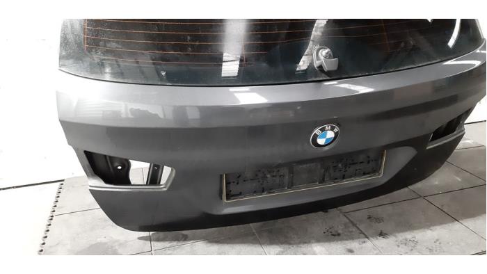 Hayon d'un BMW 5 serie Touring (F11) 525d 16V 2016