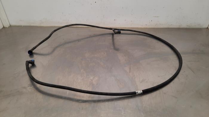 Usagé Conduit (divers) Skoda Kodiaq 2.0 TDI 150 16V Prix € 18,15 Prix TTC proposé par Autohandel Didier