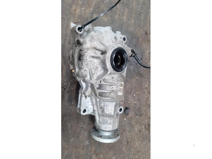 Gebrauchte Differential vorne BMW X5 (G05) xDrive 30d 3.0 24V Preis € 1.331,00 Mit Mehrwertsteuer angeboten von Autohandel Didier