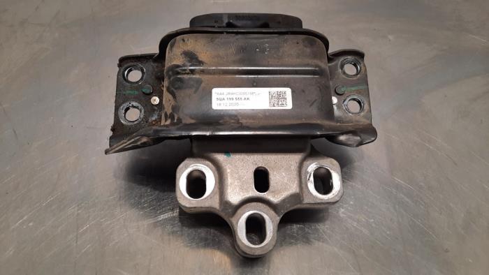 Usagé Support moteur Skoda Kodiaq 2.0 TDI 150 16V Prix € 30,25 Prix TTC proposé par Autohandel Didier
