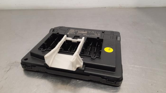 Body control computer Volkswagen ID.4 (E21), 2020 Pro, SUV, Electric, 128kW (174pk), RWD, EBJA, 2021-11 (Used)