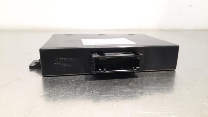 Computer height control from a Volkswagen ID.4 (E21) Pro 2021
