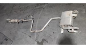 Used Exhaust (complete) Skoda Kodiaq 2.0 TDI 150 16V Price € 1.028,50 Inclusive VAT offered by Autohandel Didier