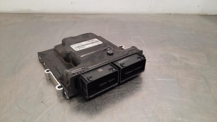 Used Engine management computer Ford Usa Mustang VI Convertible 2.3 EcoBoost 16V Price € 296,45 Inclusive VAT offered by Autohandel Didier
