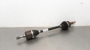 Used Front drive shaft, left Opel Combo Cargo 1.5 CDTI 100 Price € 193,60 Inclusive VAT offered by Autohandel Didier