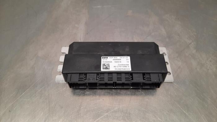 Used Computer height control BMW X5 (G05) xDrive 30d 3.0 24V Price € 199,65 Inclusive VAT offered by Autohandel Didier