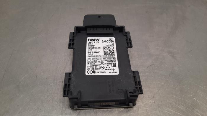 Radar sensor BMW X5 xDrive 30d 3.0 24V - 66325A0CDB0