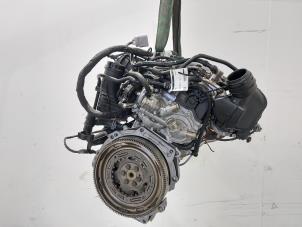 Used Motor Audi A3 Sportback (8YA) 1.5 35 TFSI 16V Mild Hybrid Price € 3.146,00 Inclusive VAT offered by Autohandel Didier