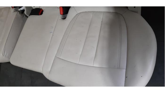 Rückbank BMW X5 sDrive 25d 2.0 - Autohandel Didier