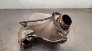 Used Catalytic converter Citroen Jumper (U9) 2.0 BlueHDi 130 Price € 447,70 Inclusive VAT offered by Autohandel Didier