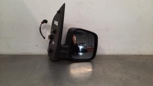 Gebrauchte Außenspiegel rechts Fiat Fiorino (225) 1.3 D 16V Multijet Preis € 78,65 Mit Mehrwertsteuer angeboten von Autohandel Didier