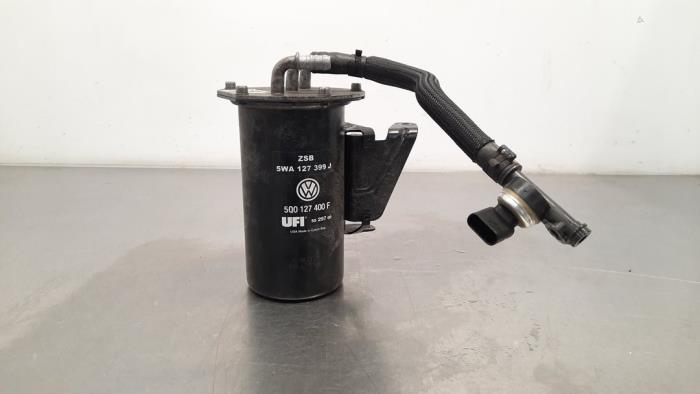 Begagnade Bränslefilter Skoda Kodiaq 2.0 TDI 150 16V Pris € 48,40 Inklusive moms erbjuds av Autohandel Didier