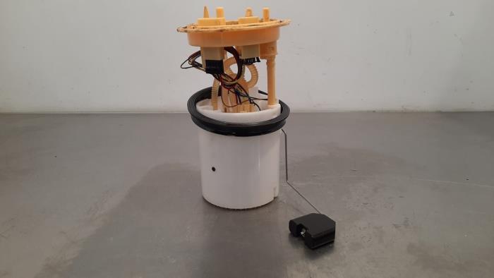 Pompe d'injection d'un Skoda Kodiaq 2.0 TDI 150 16V 2021