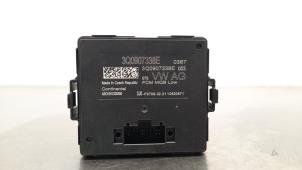Used Computer lighting module Skoda Kodiaq 2.0 TDI 150 16V Price € 66,55 Inclusive VAT offered by Autohandel Didier