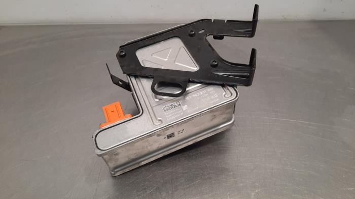 Used Radiator fluid heating module Volkswagen ID.4 (E21) Pro Price € 296,45 Inclusive VAT offered by Autohandel Didier
